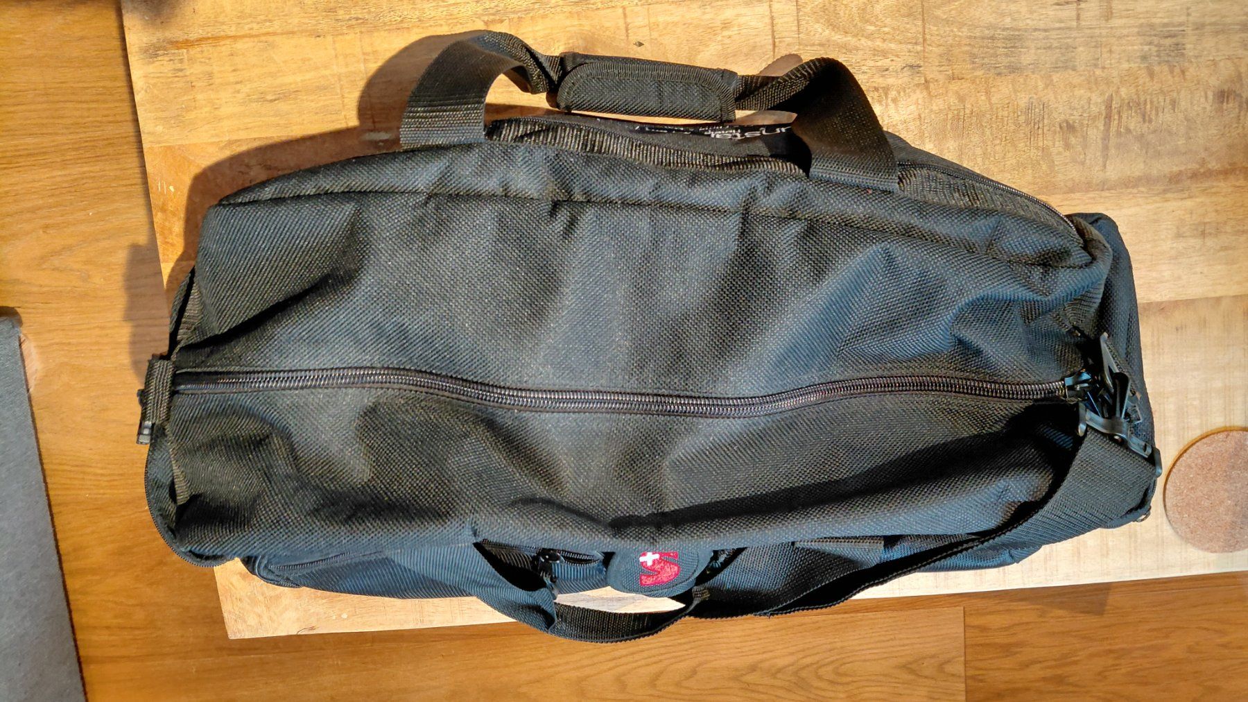 Taschen: Reisetasche von Sunstar – Neu (gemäss Beschreibung) aus Gelterkinden von martinom 2
