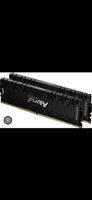 DDR4 32GB 3600 CL16 / KF436C16RB1K2/32