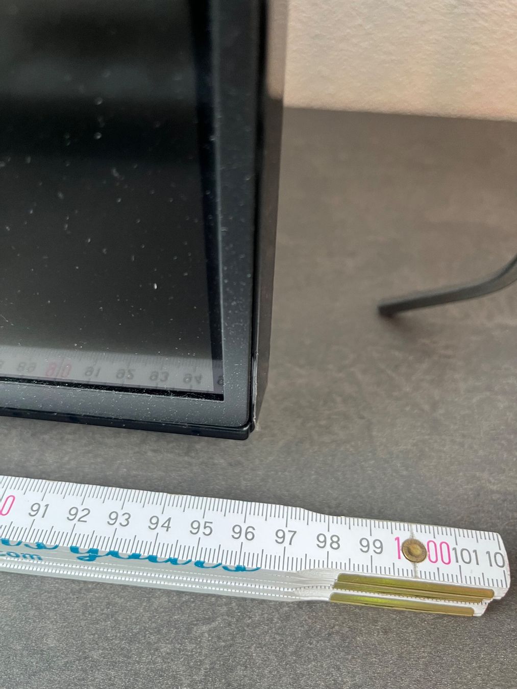 Toshiba Fernseher: Toshiba TV Bildschirm – Gebraucht aus Oberegg von lea_kz99 1