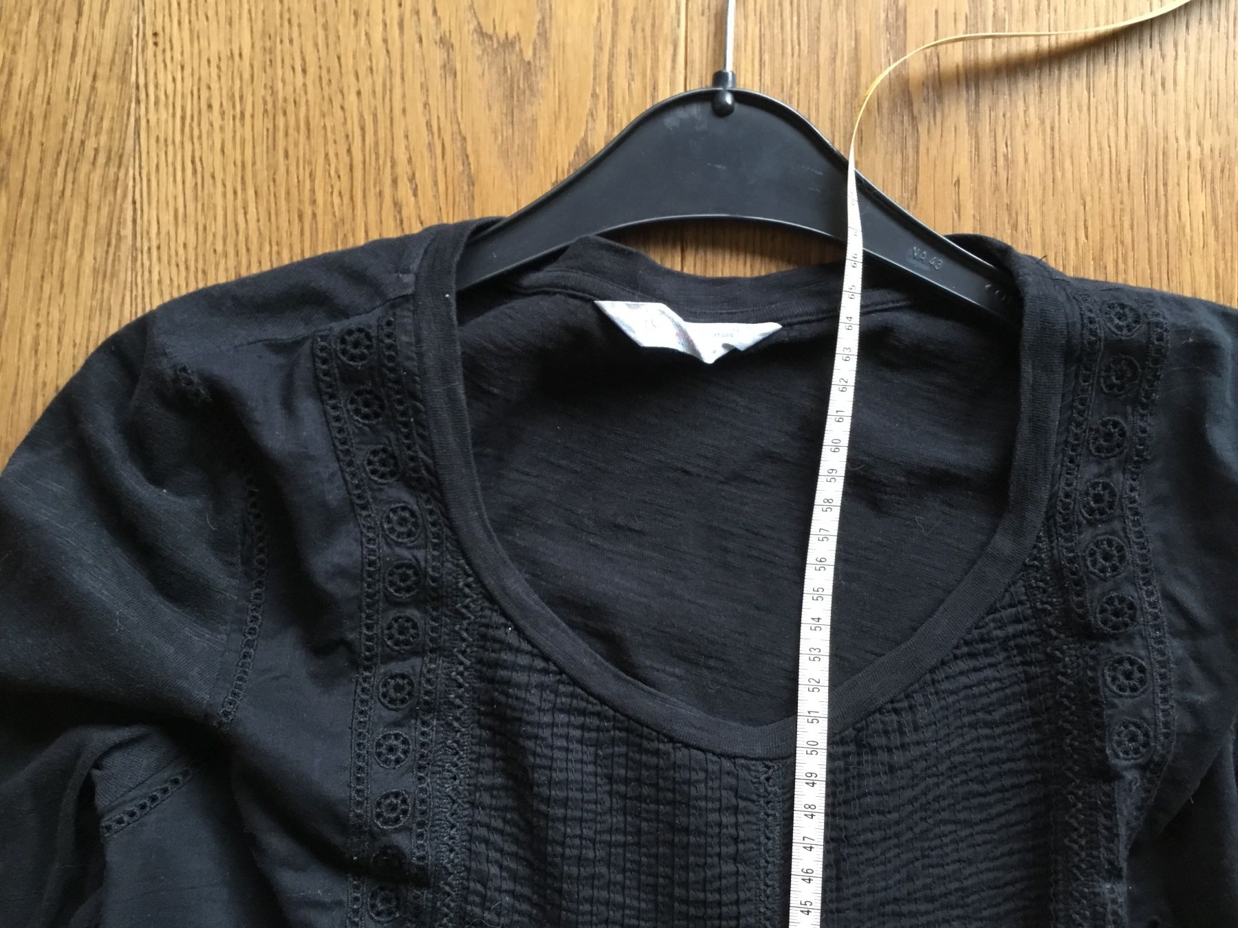 Odd Molly Tops: Odd Molly Top – Neu (gemäss Beschreibung) aus Oberwil b. Zug von evasale4you 1