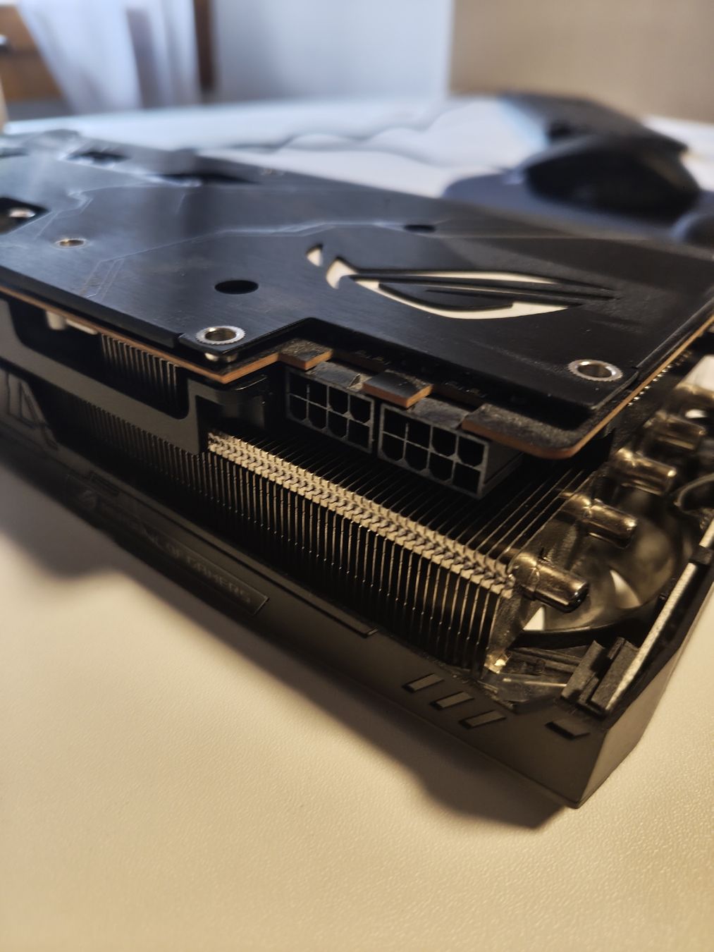 Asus Grafikkarten: ASUS ROG STRIX RX5700XT 8GB GPU – Gebraucht aus Semsales von Kee_6ks5 2