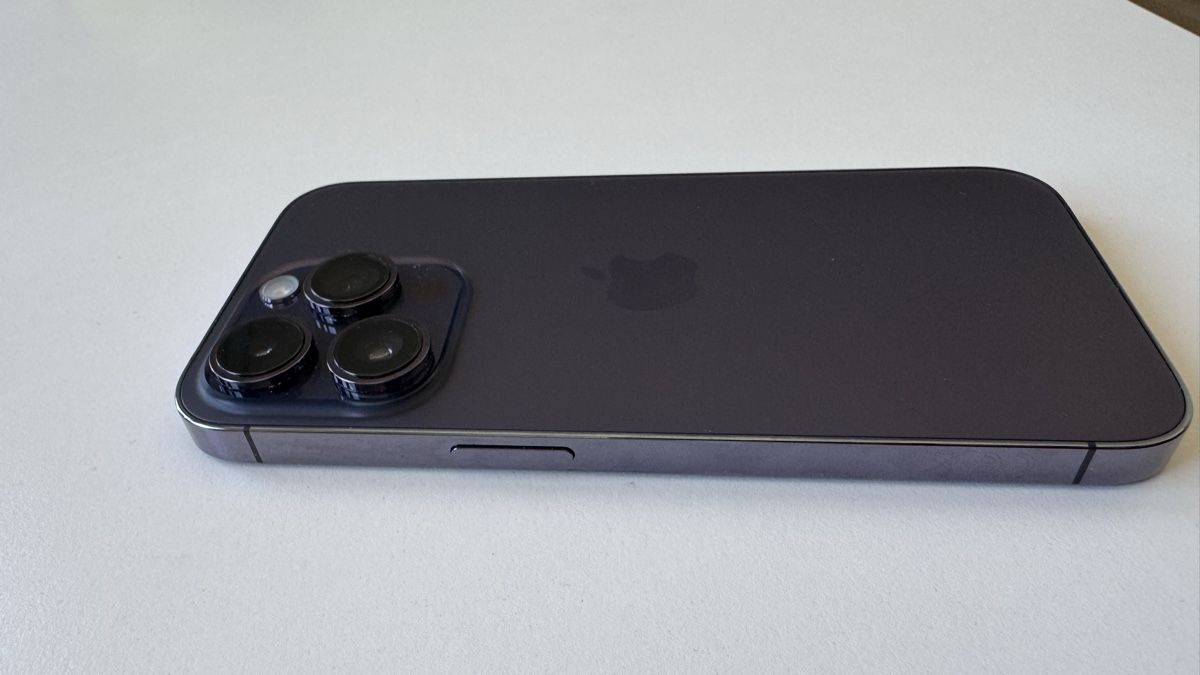 Apple Telefoni cellulari / Smartphones: iphone 14 pro 256 gb – Usato da Gelterkinden venduto da 4eb_y6xh 3
