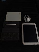 iPad Air 5th Gen 64Gb WiFi mit Zubehör