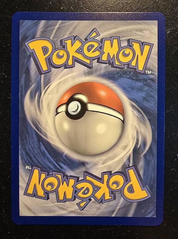 Pokémon Carte collezionabili: Pokémon Bisofank ex 077/086 Double Rare – Nuovo (secondo la descrizione) da Regensdorf venduto da E-Smiley 1