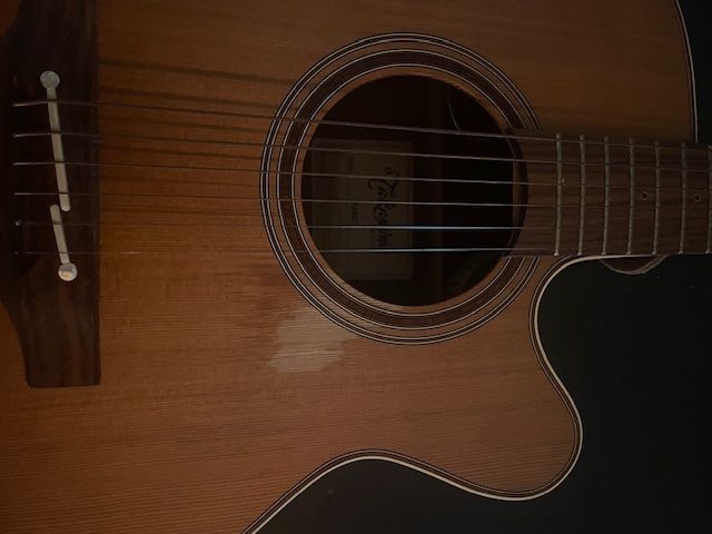 Takamine Strumenti musicali: Takamine Gitarre P3NC Pro Serie – Usato da Bern venduto da Joudy13 1