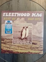 LP -Fleetwood Mac - Best of Summer 1969-1974 - Vinyl - Neu