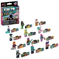 Bandmates, Series 1 Minifiguren 43101