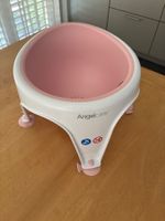 ANGELCARE Baby Badesitz light