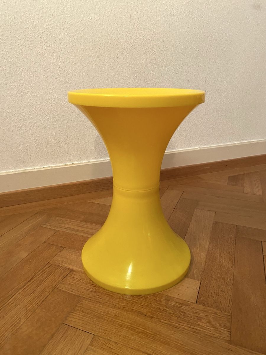 Sgabelli: Design Sessel Stool Hocker – Usato da Olten venduto da sportwelt 5