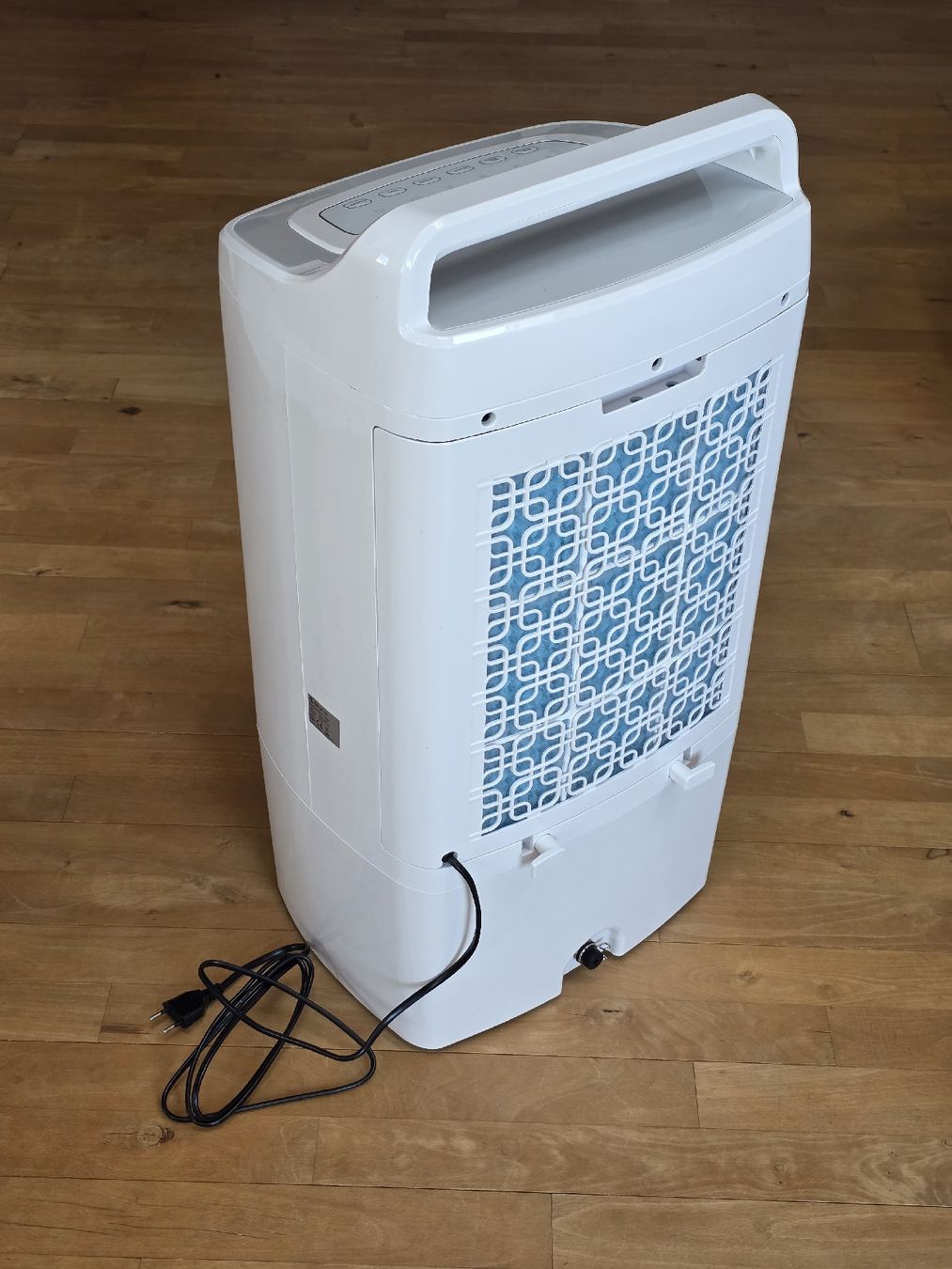 Klimageräte: Coldtec LK120 Air Cooler – Gebraucht aus Brütten von LSinus 1