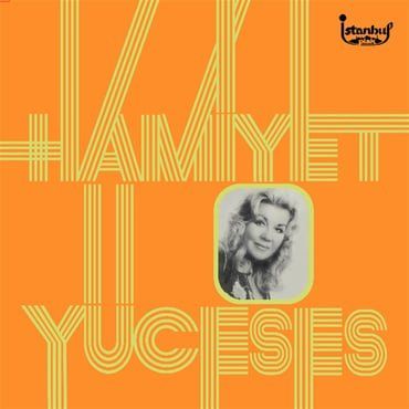 Dischi in vinile: Hamiyet Yüceses (Plak) – Nuovo e nell'imballaggio originale da Basel venduto da ozgurkitapevi 1