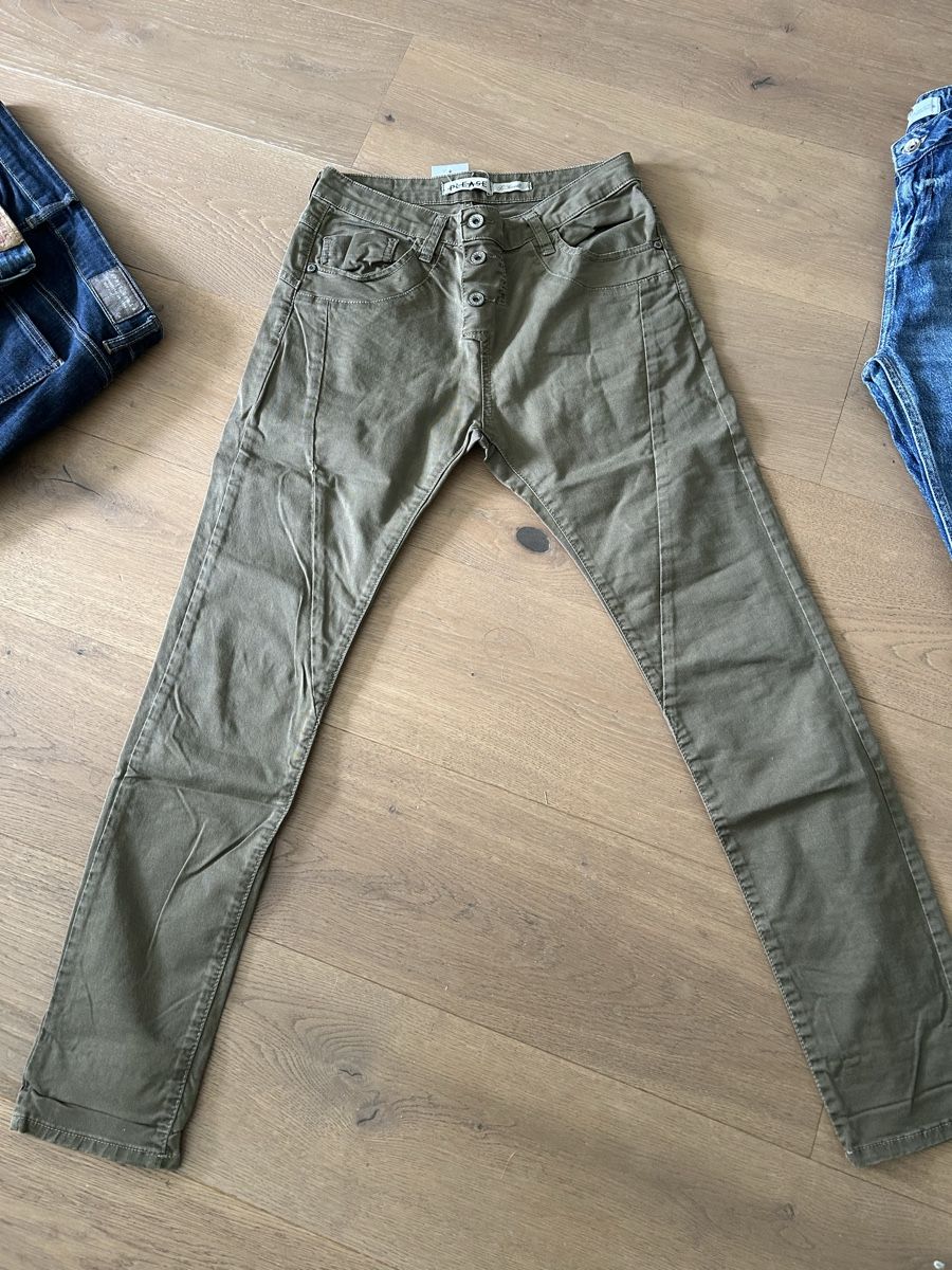 Jeans: 4 jeans Zara Levis Esprit Please – Gebraucht aus Vuadens von MLM01 3