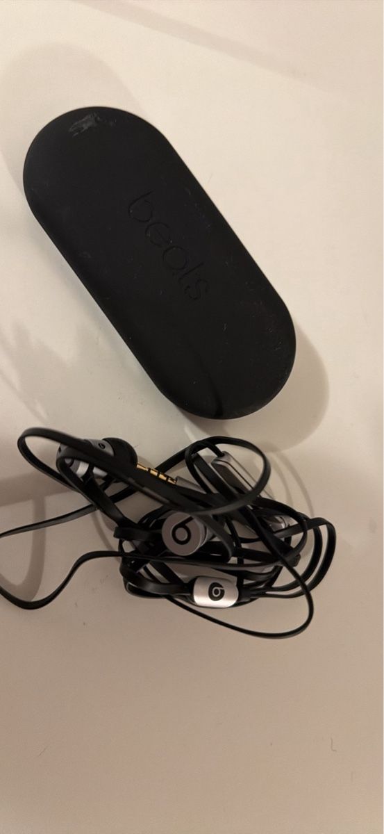 Beats Cuffie: BEATS Headsets NEU – Nuovo e nell'imballaggio originale da Dällikon venduto da YOTECH