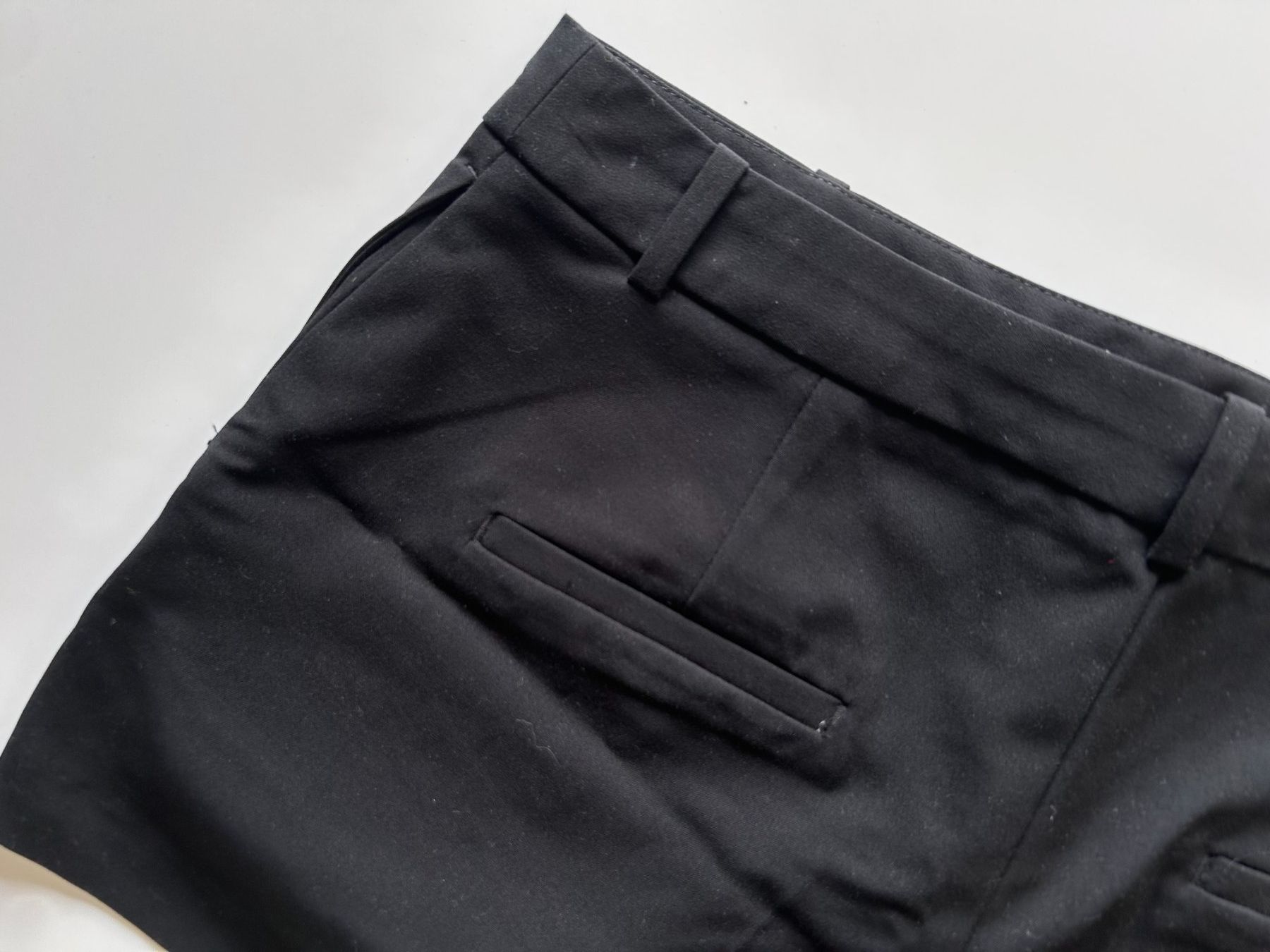 Zara Hosen: Zara Shorts – Neu (gemäss Beschreibung) aus St. Gallen von look-twice 3