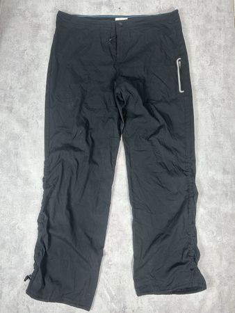 Pantalon Randonnée Columbia Omni-Shield Noir - XL 14/46 #1