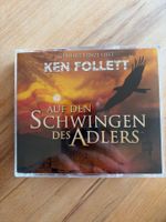 Ken Follet Auf den Schwingen des Adlers