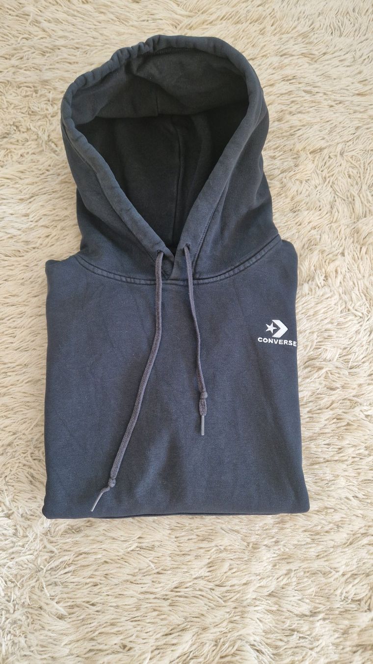 Converse Maglioni & Felpe: Converse Hoodie, XS – Usato da Cormondrèche venduto da ohawa 3