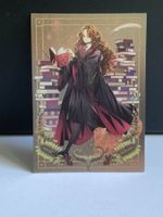 Panini Harry Potter Always Hermine Magical Art Card Nr. 164