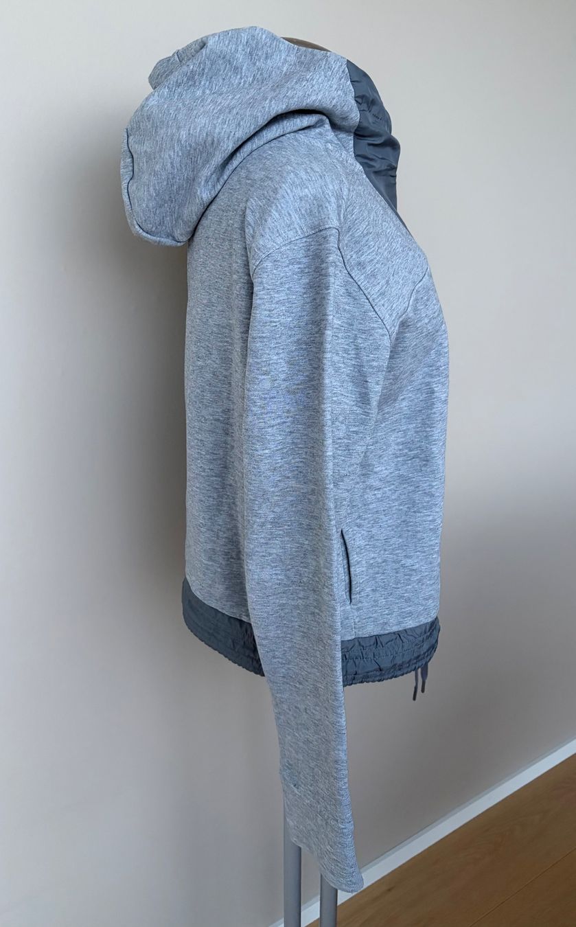 Nike Pullover & Sweatshirts: NIKE Sweater Gr.S NP119,- NEUWERTIG – Neu (gemäss Beschreibung) aus Degersheim von Starkigel 1