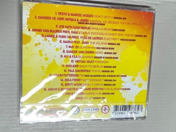 CD: OXA – Nuovo e nell'imballaggio originale da Muri b. Bern venduto da AdidasCollector 3