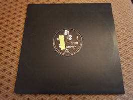 Swiss Techno/Acid 1995 - Dj Shaka