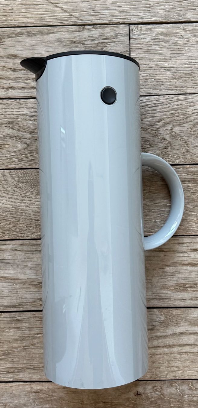 Stelton Caraffe: Stelton Thermoskrug EM77 – Usato da Luzern venduto da Mamutpe 1