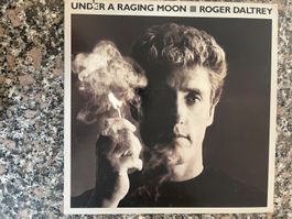 A239/Roger Daltrey - Under A Raging Moon