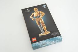 Lego Star Wars C-3PO - 75398