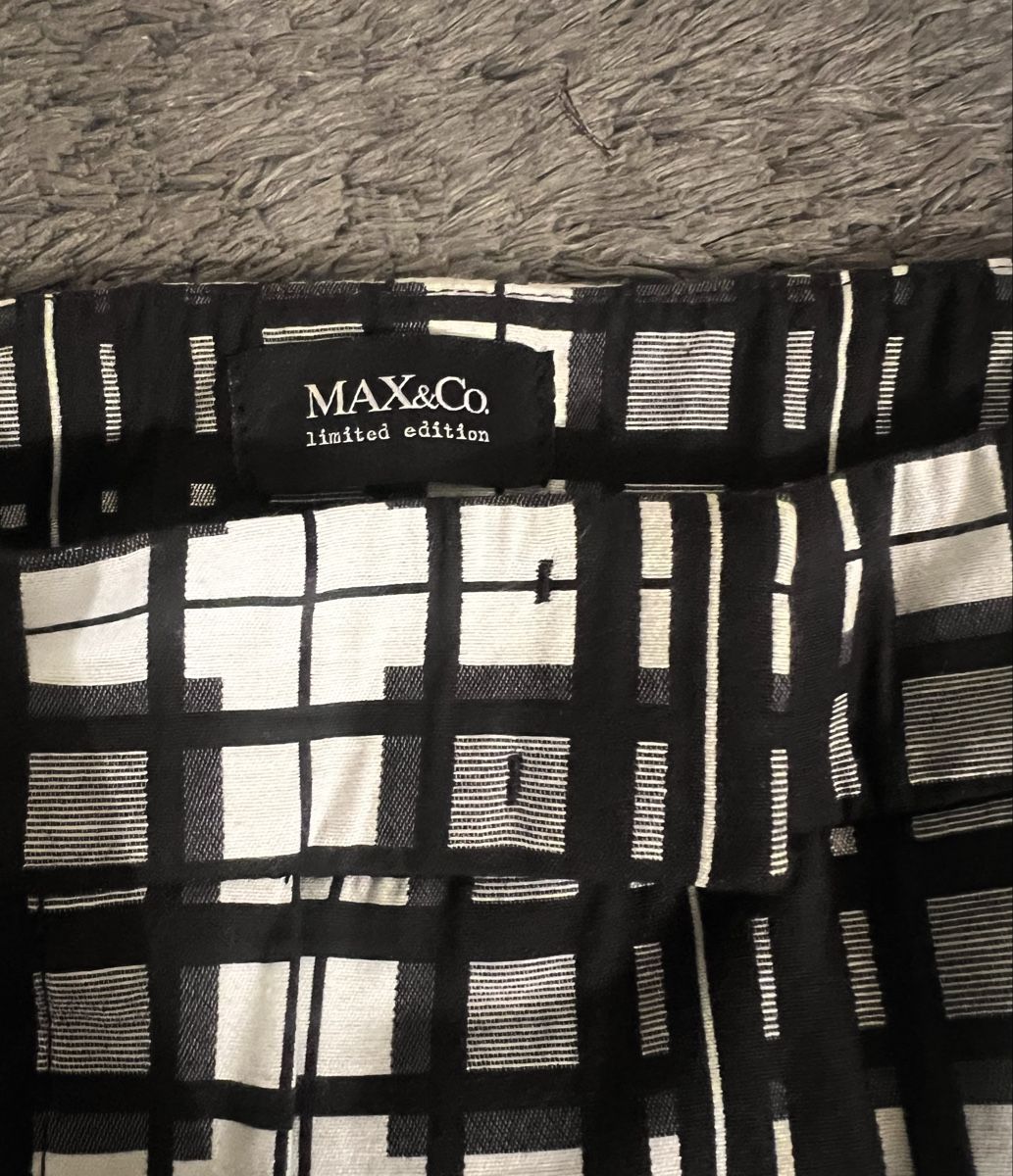 Pantaloni: Schöne Hose von Max & Co. Gr.36 – Usato da Kilchberg ZH venduto da SyFo286 3