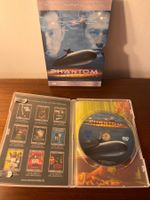 DVD - Phantom The Submarine