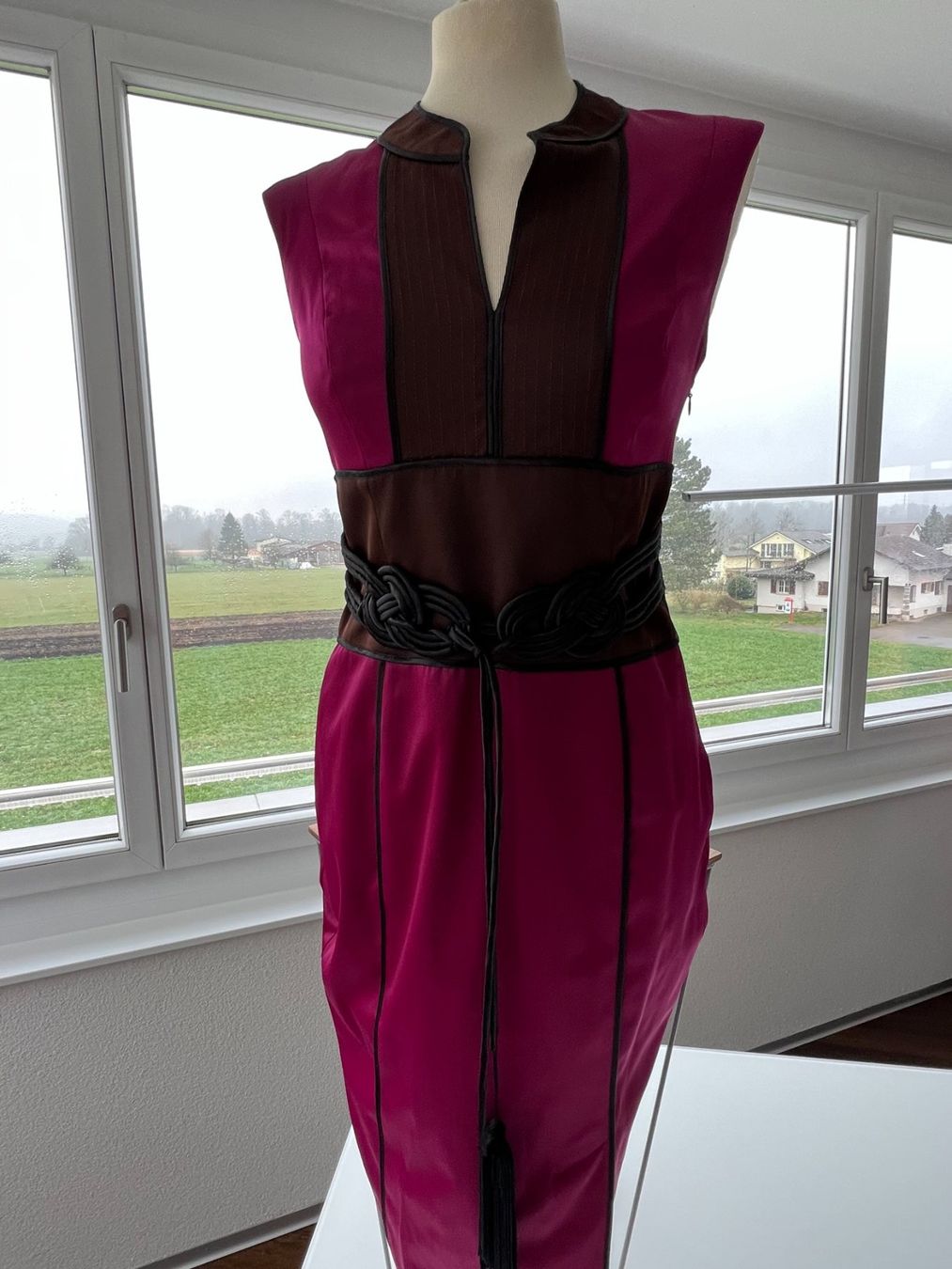 Phase Eight Robes: Kleid Phase Eight Gr. 8 – Neuf (Voir description) à Füllinsdorf par Sunnebliemli7 3