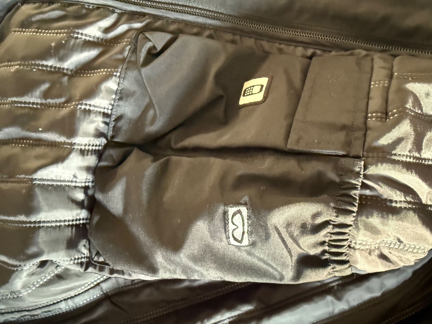 IXS Giacche: Damen Motorradjacke – Usato da Neuendorf venduto da Chlaemmerli 4