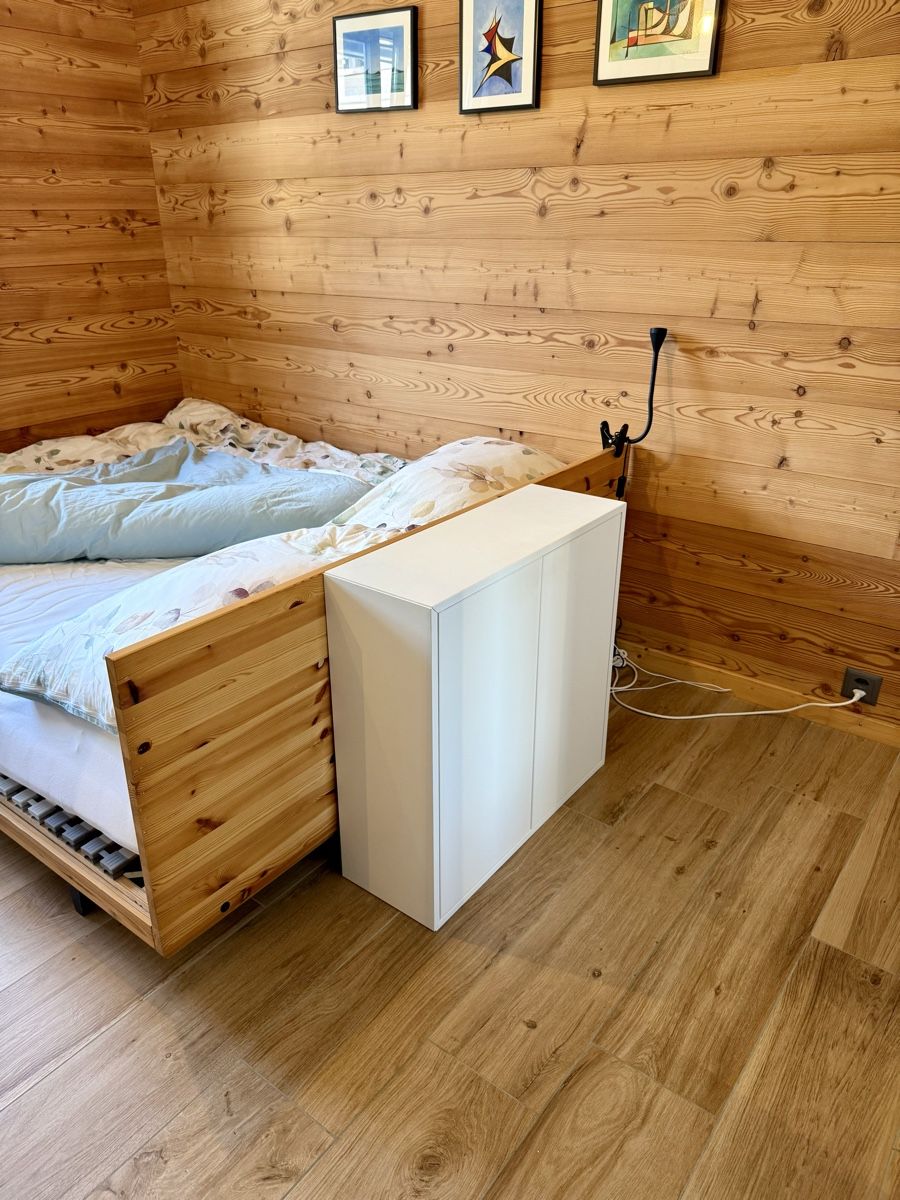 Schränke: Petit meuble de rangement  – Gebraucht aus Gryon von mel_pzw6 1