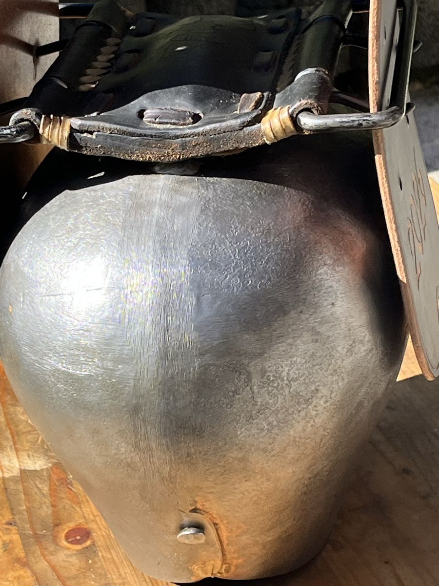 Morier Glocken & Treicheln: Treichel  – Neu (gemäss Beschreibung) aus Wasen im Emmental von weh_qg2d 7