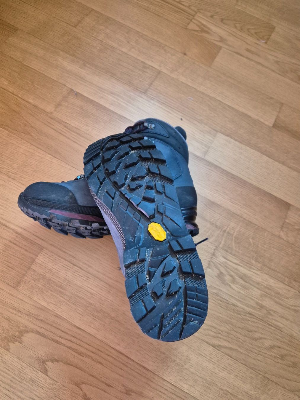 Lowa Scarpe da uomo: Lowa Wanderschuhe Grösse 38 Gore-Tex – Nuovo (secondo la descrizione) da Gutenswil venduto da car_b8l5 3