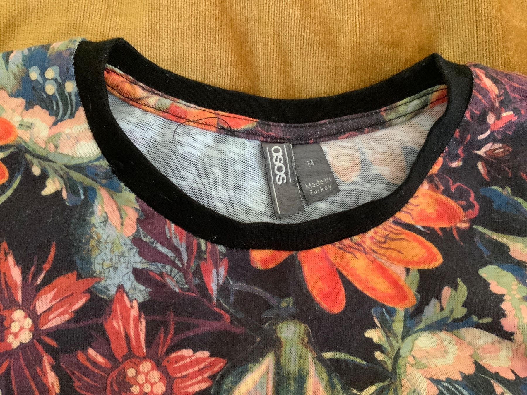 T-shirt: Herren shirt – Usato da Langnau am Albis venduto da Judithsebi