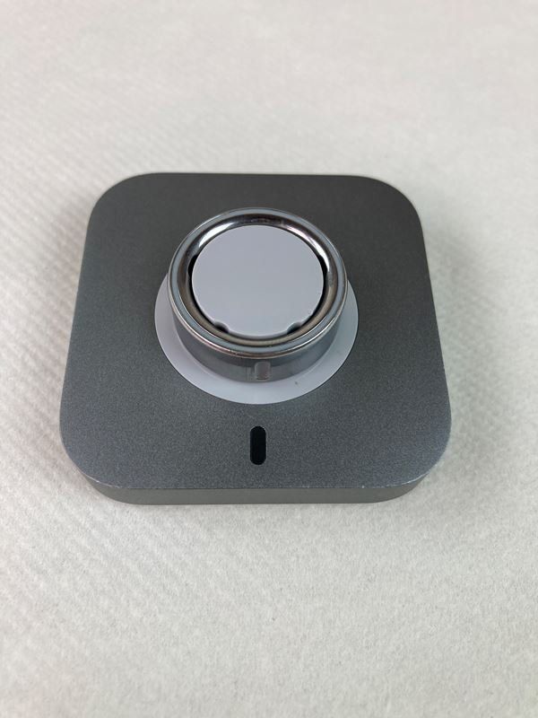 Oura Ringe: OURA |Smart Ring | Ring 4 | Brushed Silver | Gr. 7 – Gebraucht aus Wittenbach von Restwert_St-Gallen 2