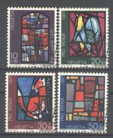 1971, Pro Patria, ET