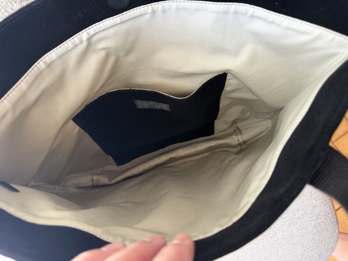 Borse da donna: Donna Karan Sac Neuf! – Nuovo (secondo la descrizione) da Fribourg venduto da VSL-LUXE-BRAND 8