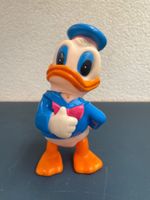 Vintage Donald Duck, quitscht, Disney Figur, 60ties