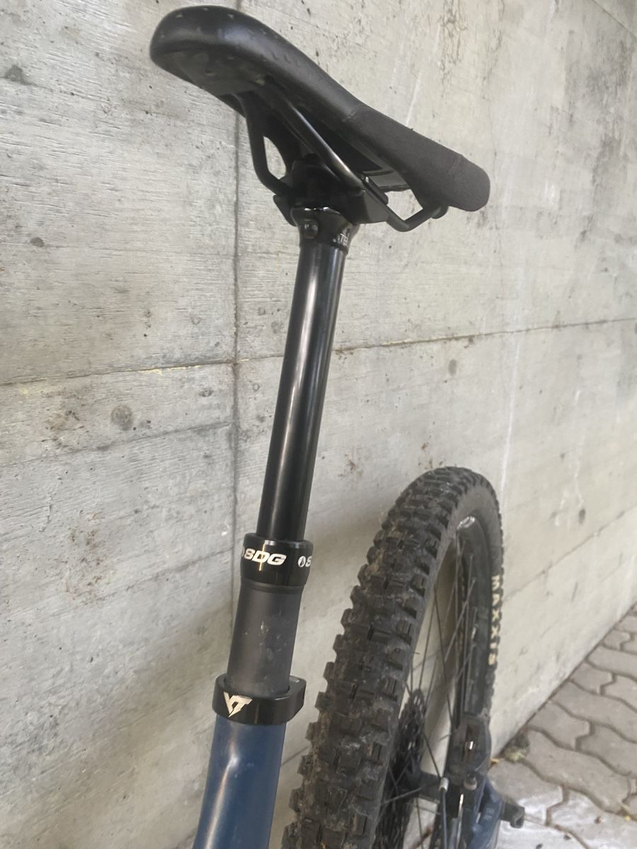 YT Biciclette: YT Capra 29 AL Base – Usato da Zürich venduto da rhe_9lqk 8