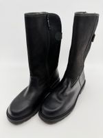Fretz Men Winterstiefel Gore-Tex Lammfell Gr. 9.5