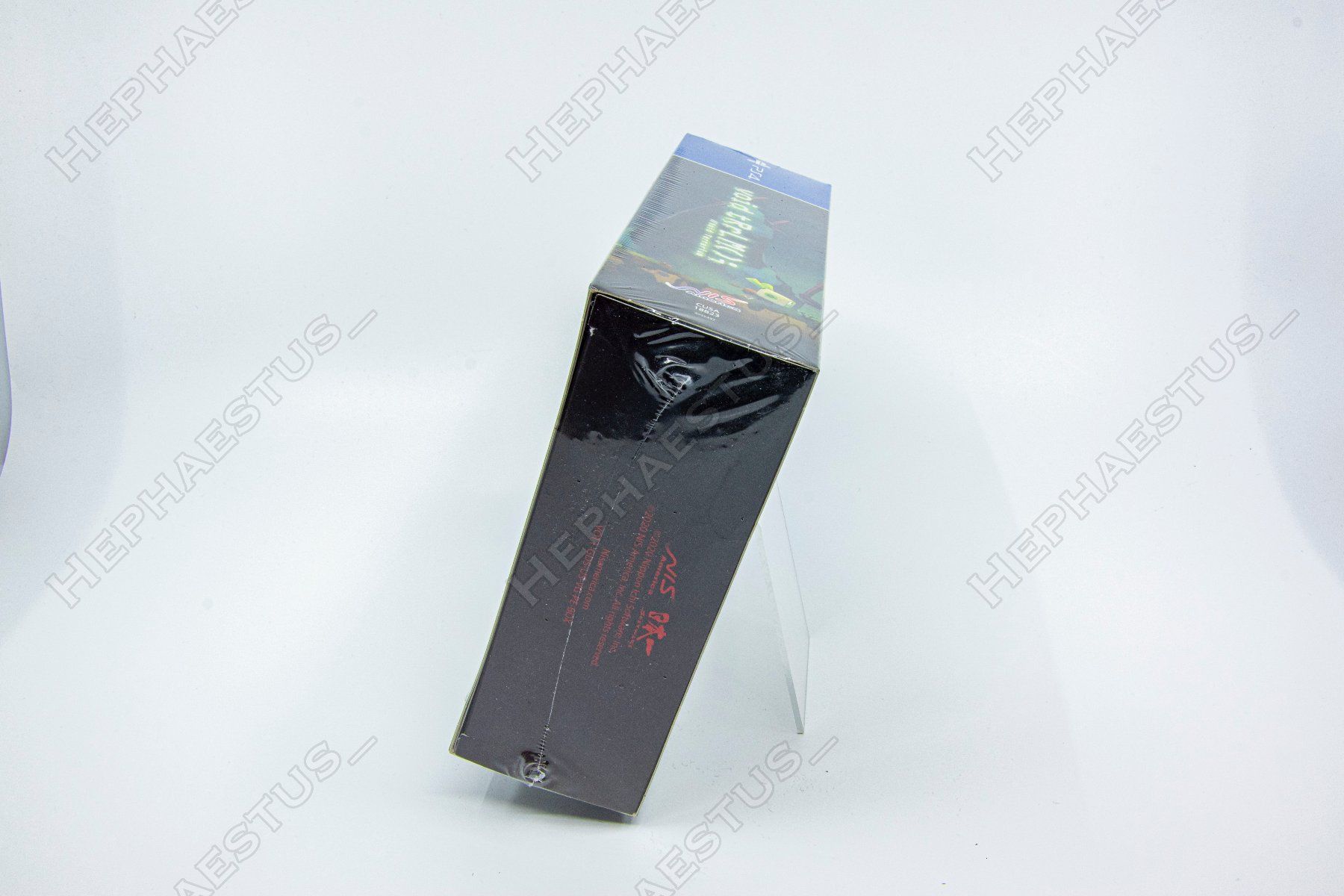 Sony Giochi: void tRrLM; //Void Terrarium - Limited Edition PS4 NEU&OVP – Nuovo e nell'imballaggio originale da Effretikon venduto da Hephaestus_ 6