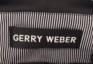 Gerry Weber Giacche: Blazer Gerry Weber Grösse 36 - NEU – Nuovo (secondo la descrizione) da Utzigen venduto da Crisbo 3