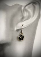 Ohrringe (Handmade) O_1650