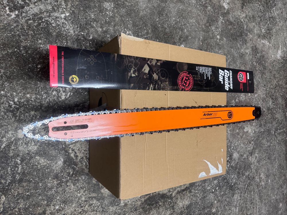 Metall-Kupplungsdeckel Für Stihl MS462 500i, Ersatzteil 1142-640-1705, Schützt Motor & Kupplung