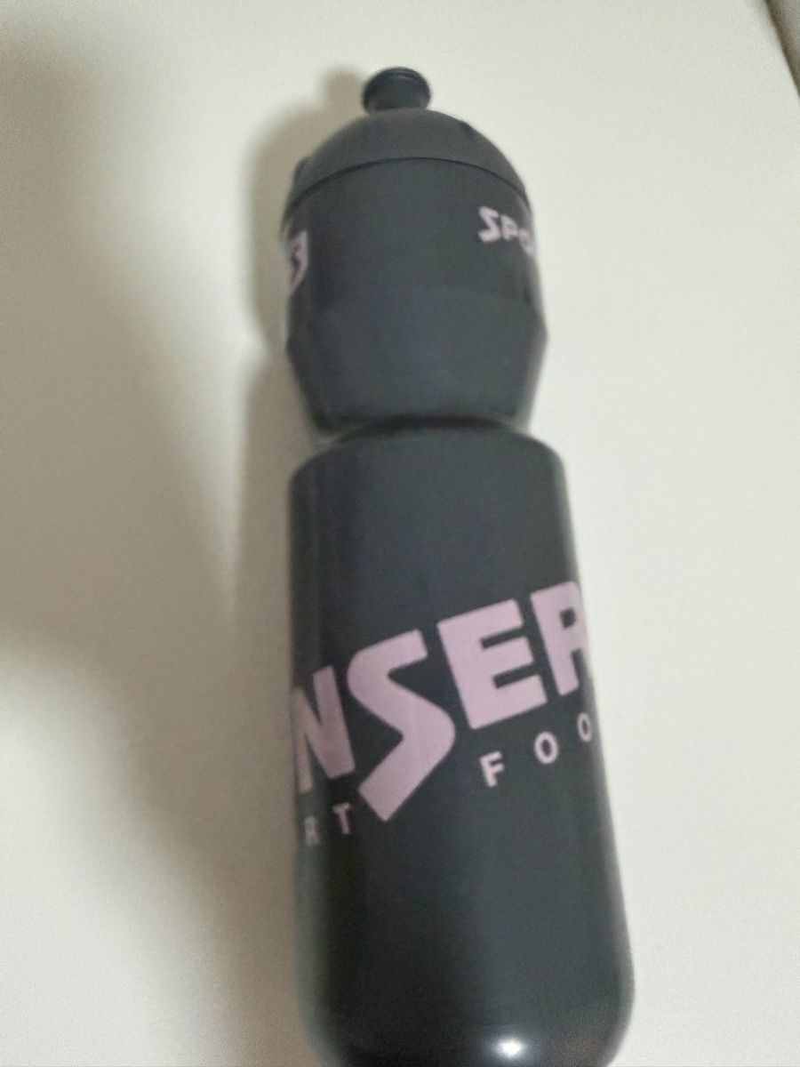 Borracce & Thermos: Sponser Trinkflasche – Usato da Urdorf venduto da Maeneli90 2