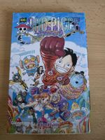 Manga One Piece Tome 106, Le rêve d'un génie, Eiichiro Oda