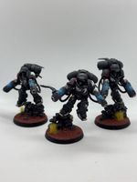 Warhammer 40k Raven Guard Inceptors