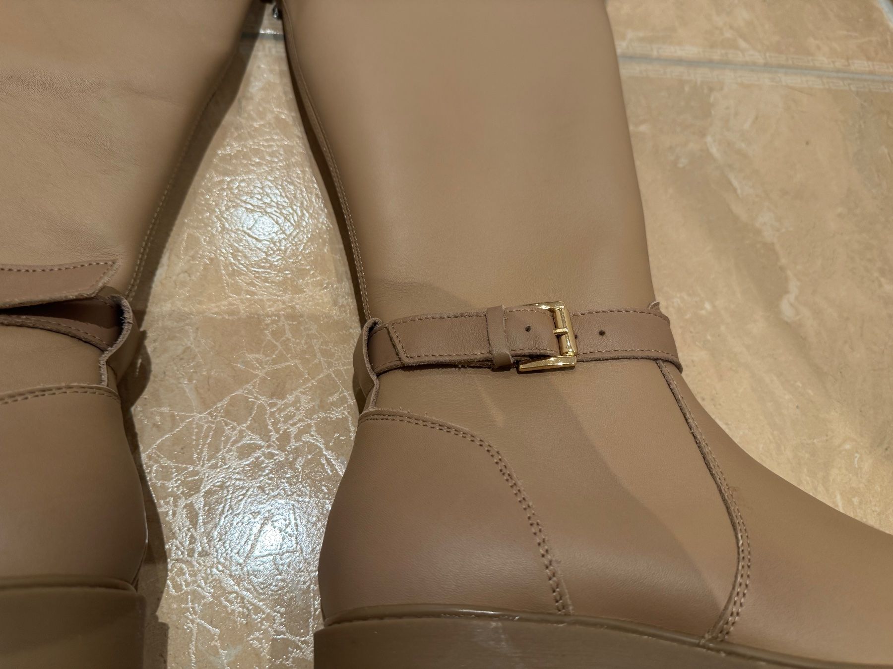 Damenschuhe: Anna Field neue Winterstiefel, 39 NP 65 Fr – Neu und originalverpackt aus Klingnau von Markus14 4